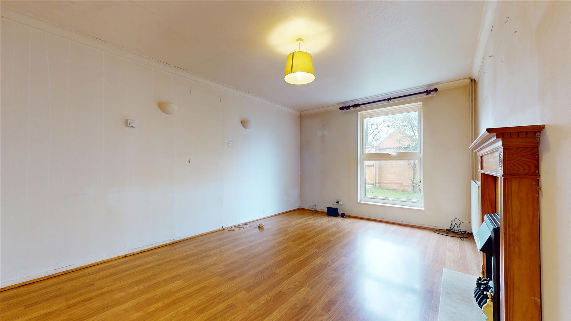 3 bed property in Hampson Close, Milton Keynes